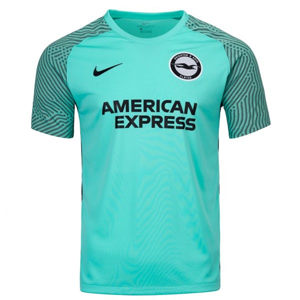 Tailandia Camiseta Brighton 2nd 2021-2022